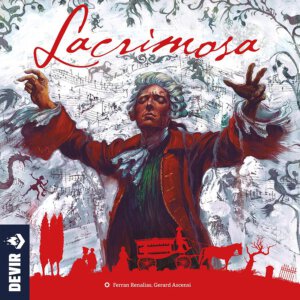 Lacrimosa (Devir Games)