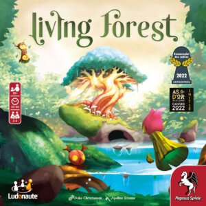 Living Forest (Pegasus Spiele)