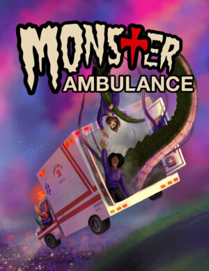 Monster Ambulance (Valent Games)