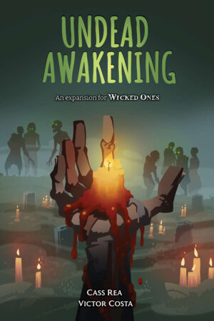 Wicked Ones: Undead Awakening (Bandit Camp)
