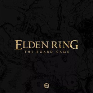 Elden Ring: The Board Game (Steamforged Games)