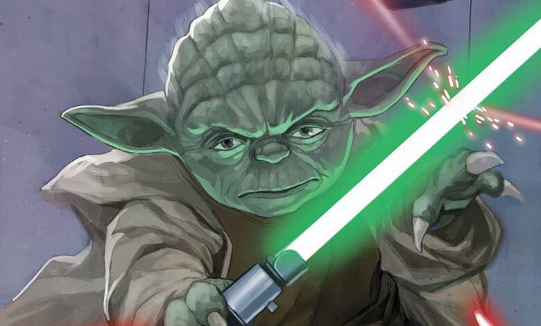 Star Wars Yoda1 feat