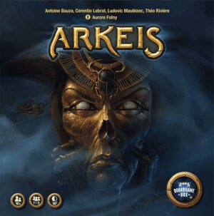 Arkeis (Ankama)