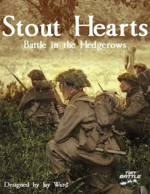 Stout Hearts (Tiny Battle Publishing)