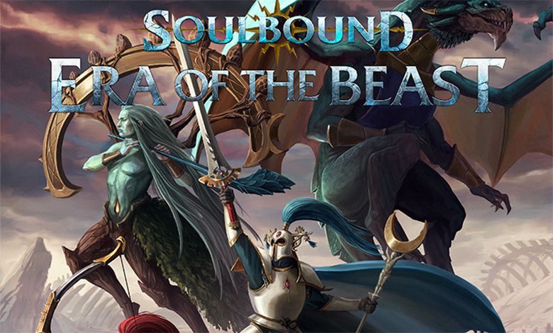 Warhammer Age of Sigmar Soulbound Era of the Beast feat
