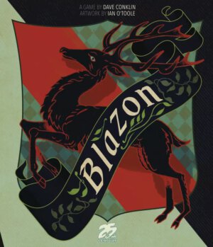 Blazon (25th Century Games)