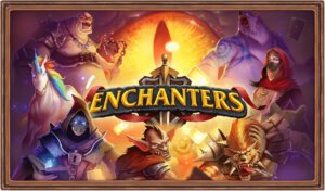 Enchanters (Mythic Games)