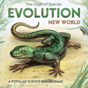 Evolution: New World (CrowD Games)
