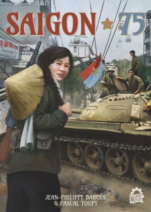 Saigon 75 (Nuts! Publishing)