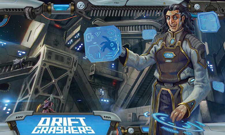 Starfinder: Masters of Time and Space feat