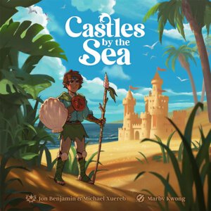 Castles by the Sea (Brotherwise Games)