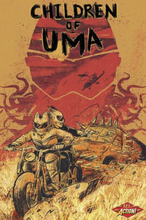 Children of Uma (Exalted Funeral)