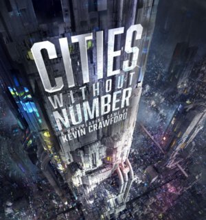 Cities Without Number (Sine Nomine Publishing)