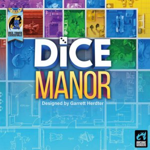 Dice Manor (Arcane Wonders)