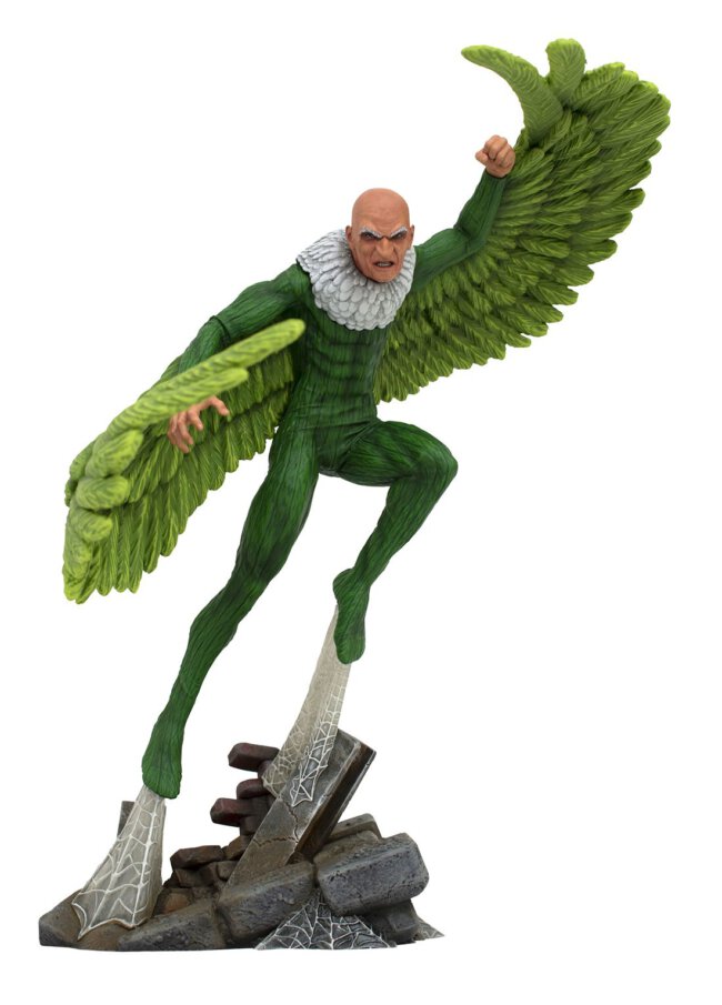 Marvel Gallery: The Vulture (Diamond Select Toys)