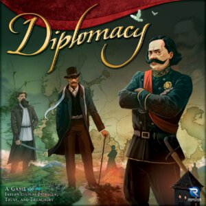Diplomacy (Renegade Game Studios)