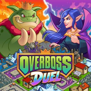 Overboss Duel (Brotherwise Games)