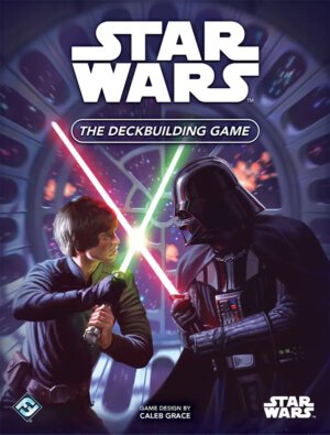 Star Wars: The Deckbuilding Game (Fantasy Flight Games)