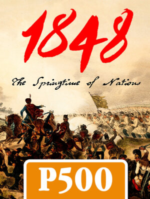 1848: Springtime of Nations (GMT Games)