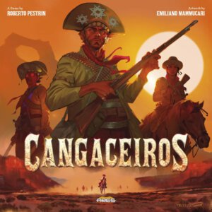 Cangaceiros (Ares Games)