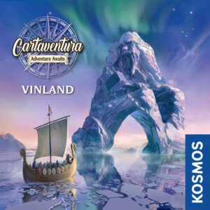 Cartaventura: Vinland (KOSMOS)