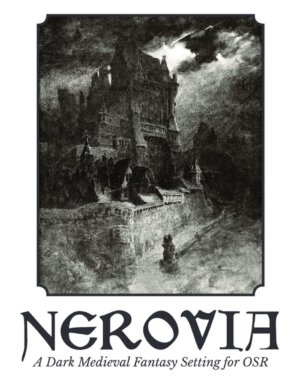 Nerovia (Lead Filled Games)