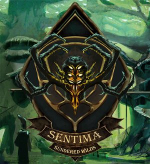 Sentima: Sundered Wilds (Yubi's Adventures)