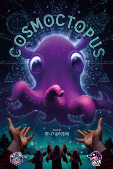 Cosmotopus (Lucky Duck Games)