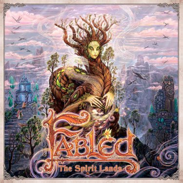Fabled: The Spirit Lands (CrowD Games)