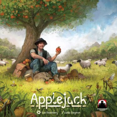 Applejack (Stronghold Games)
