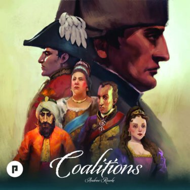 Coalitions (Phalanx Games)