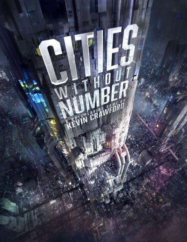 Cities Without Number (Sine Nomine Publishing)