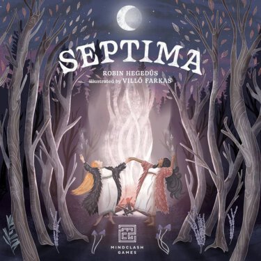 Septima (Mind Clash Games)