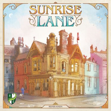 Sunrise Lane (Horrible Guild)