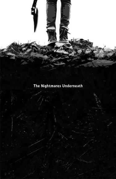 The Nightmares Underneath (Chthonstone Games)