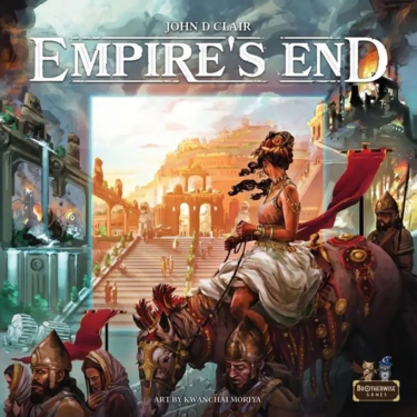 Empires End (Brotherwise Games)