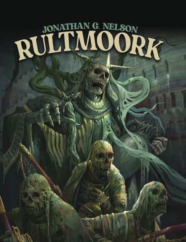 Rultmoork (AAW Games)