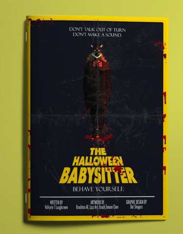 The Halloween Babysitter (Surgeryhead/Exalted Funeral)