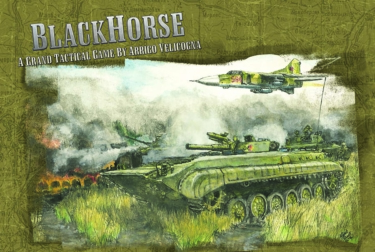 Blackhorse (Tiny Battle Publishing)