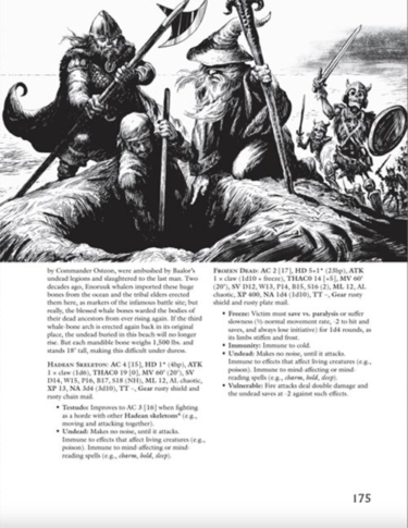 Gods of the Forbidden North: Volume One Interior (Pulp Hummock Press)