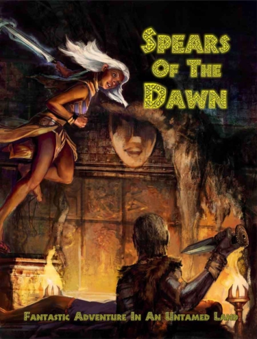 Spears of the Dawn (Sine Nomine Games)