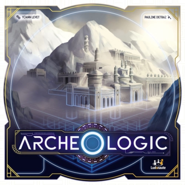 ArcheOlogic (Ludonaute)