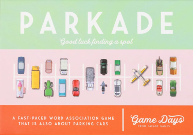 Parkade (Facade Games)
