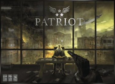 Patriot (Grand Gamers Guild)