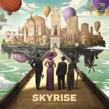 Skyrise (Roxley Games)