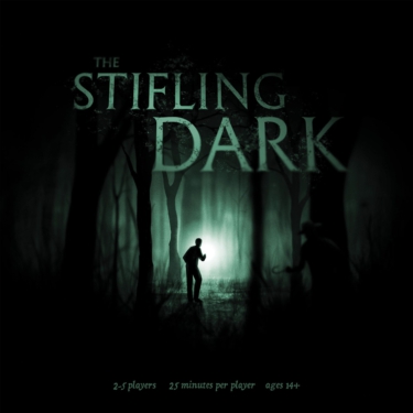 The Stifling Dark Sophisticated Cerberus Games)