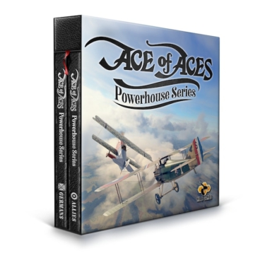 Ace of Aces (Mr. B Games)