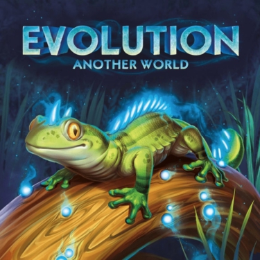 Evolution: Another World (CrowD Games)