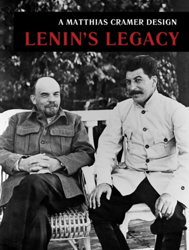 Lenin's Legacy (GMT Games)