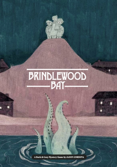 Brindlewood Bay Kickstarter Edition (The Gauntlet)